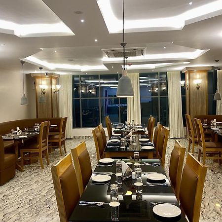 Hotel Imolesh Имфал Екстериор снимка