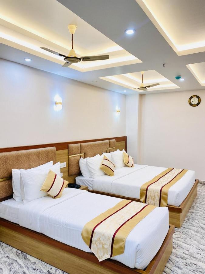 Hotel Imolesh Имфал Екстериор снимка