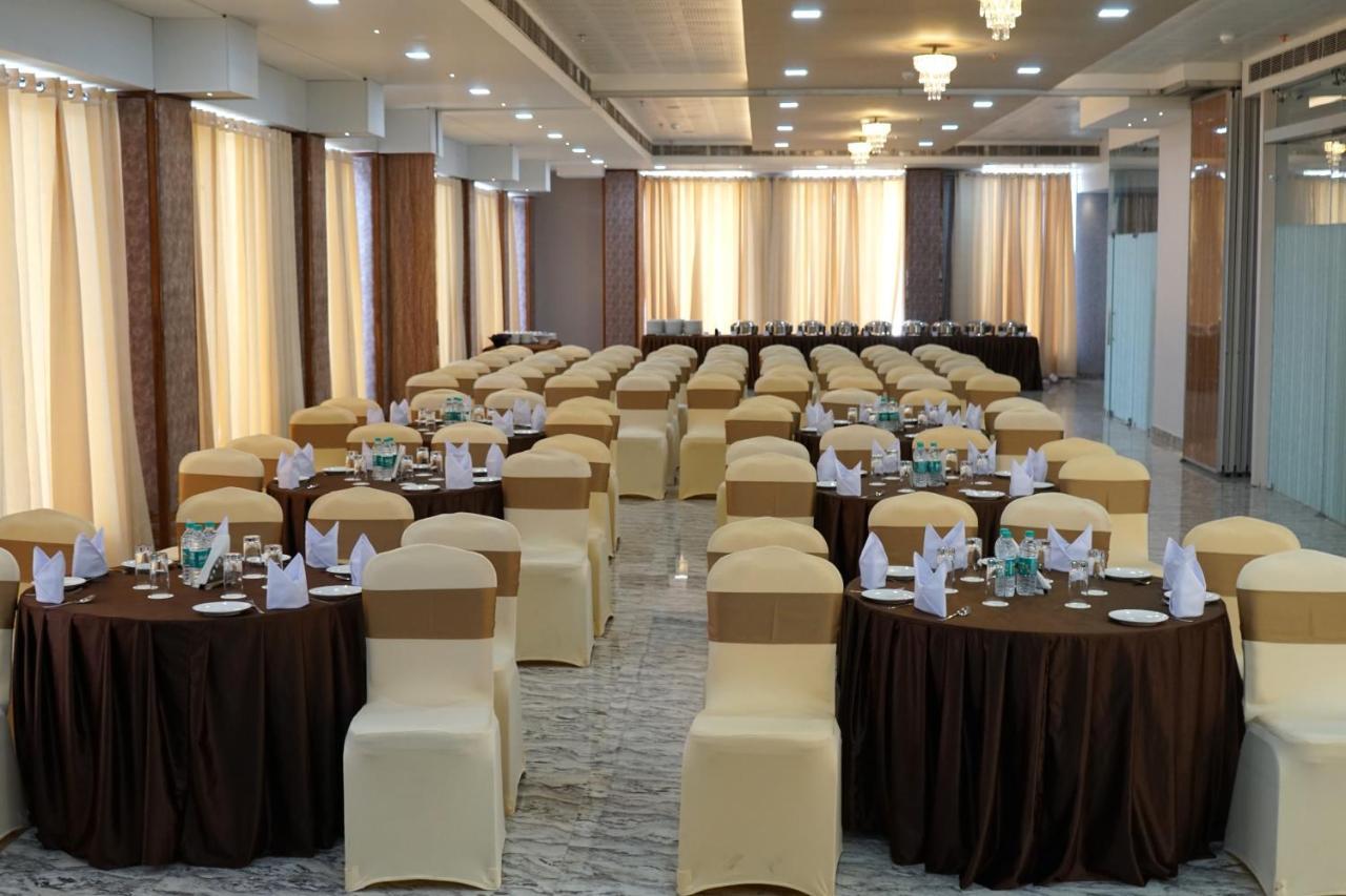 Hotel Imolesh Имфал Екстериор снимка